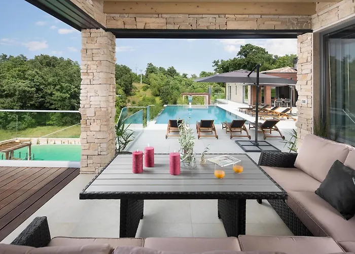 Casa vacanze Ambienta Rovigno