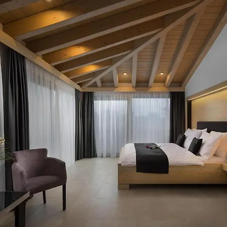 Ambienta Feriehus Rovinj