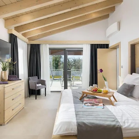 Feriehus Ambienta *