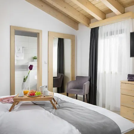 Ambienta Feriehus Rovinj