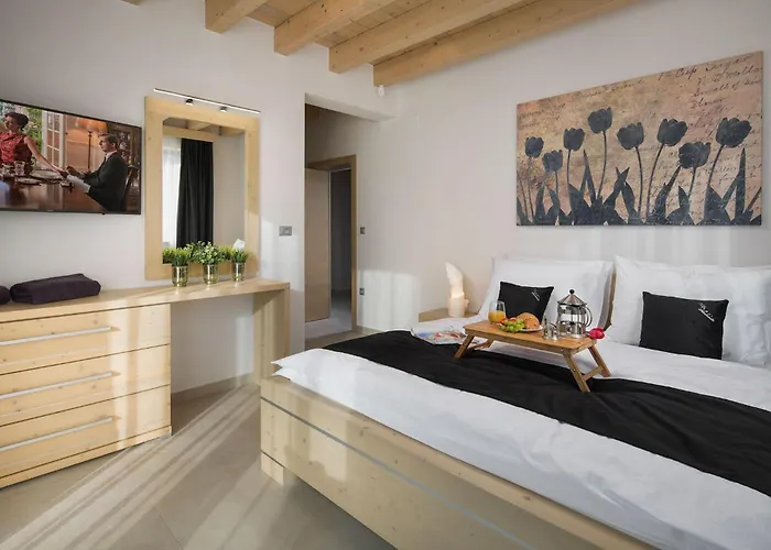 Ambienta Feriehus Rovinj