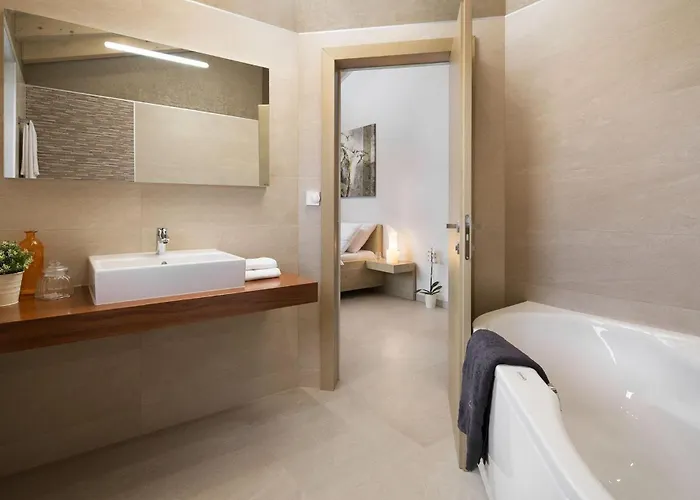 Ambienta Feriehus Rovinj