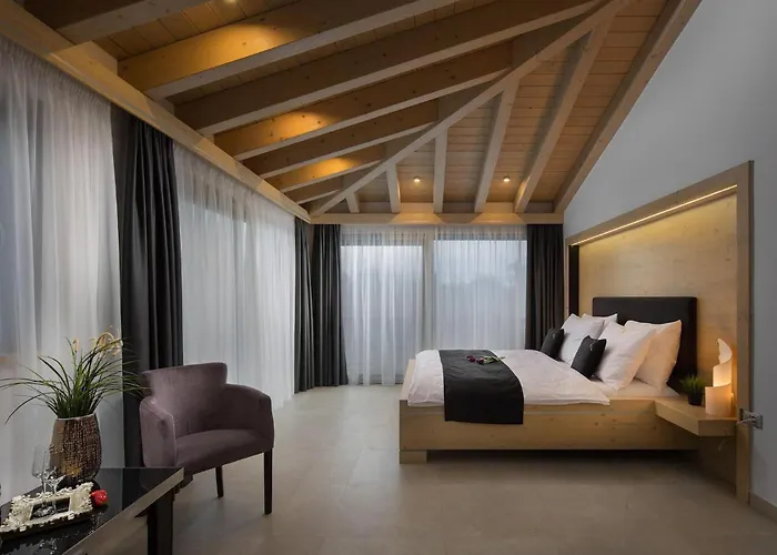 Ambienta Feriehus Rovinj