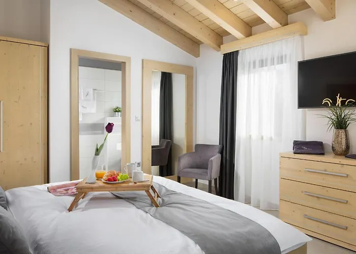 Ambienta Feriehus Rovinj