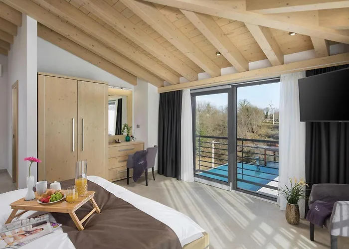 Feriehus Ambienta Rovinj